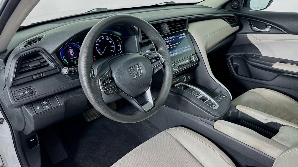 2019 Honda Insight EX #16