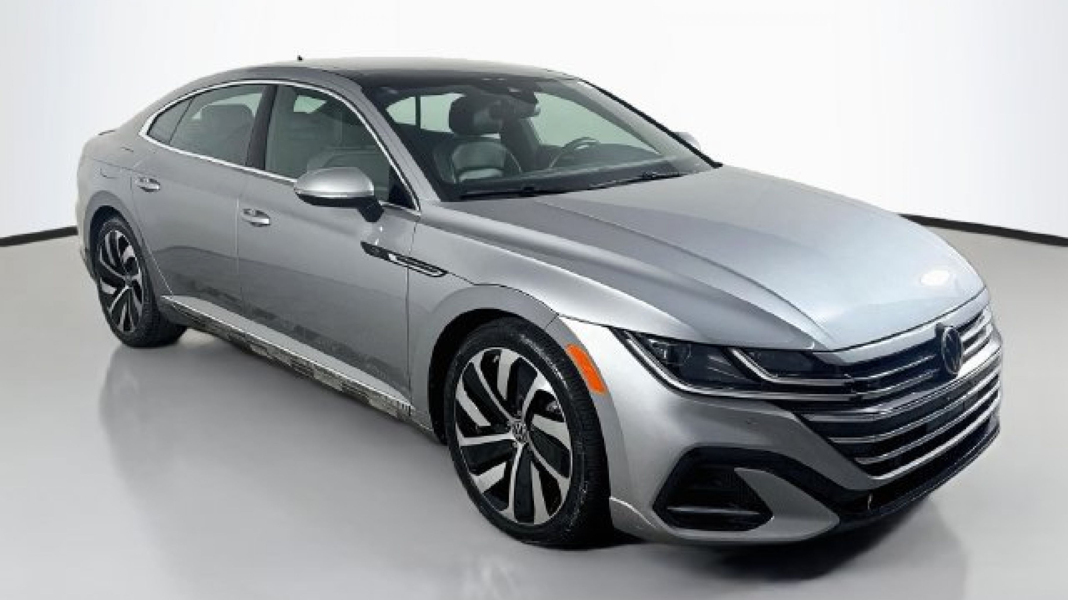 2021 Volkswagen Arteon