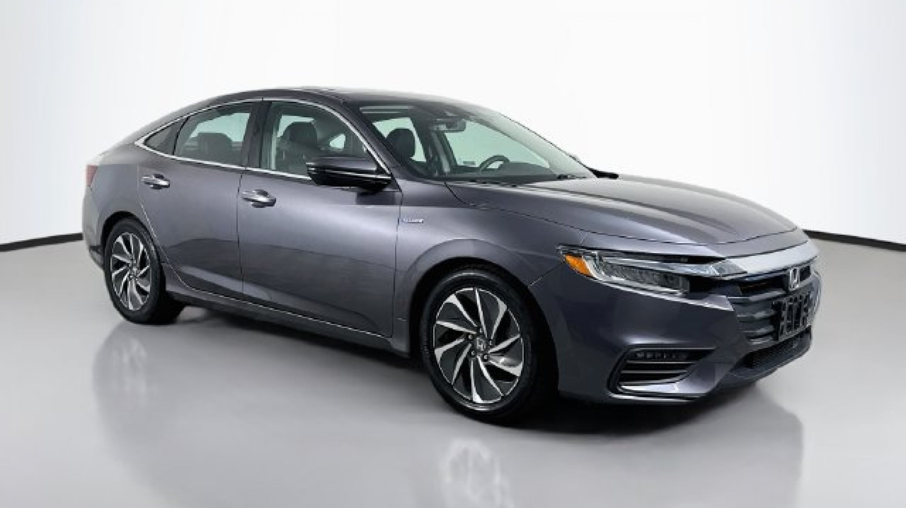 2022 Honda Insight Touring