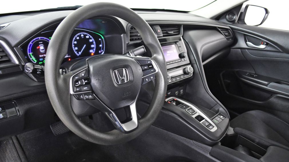 2019 Honda Insight LX #15