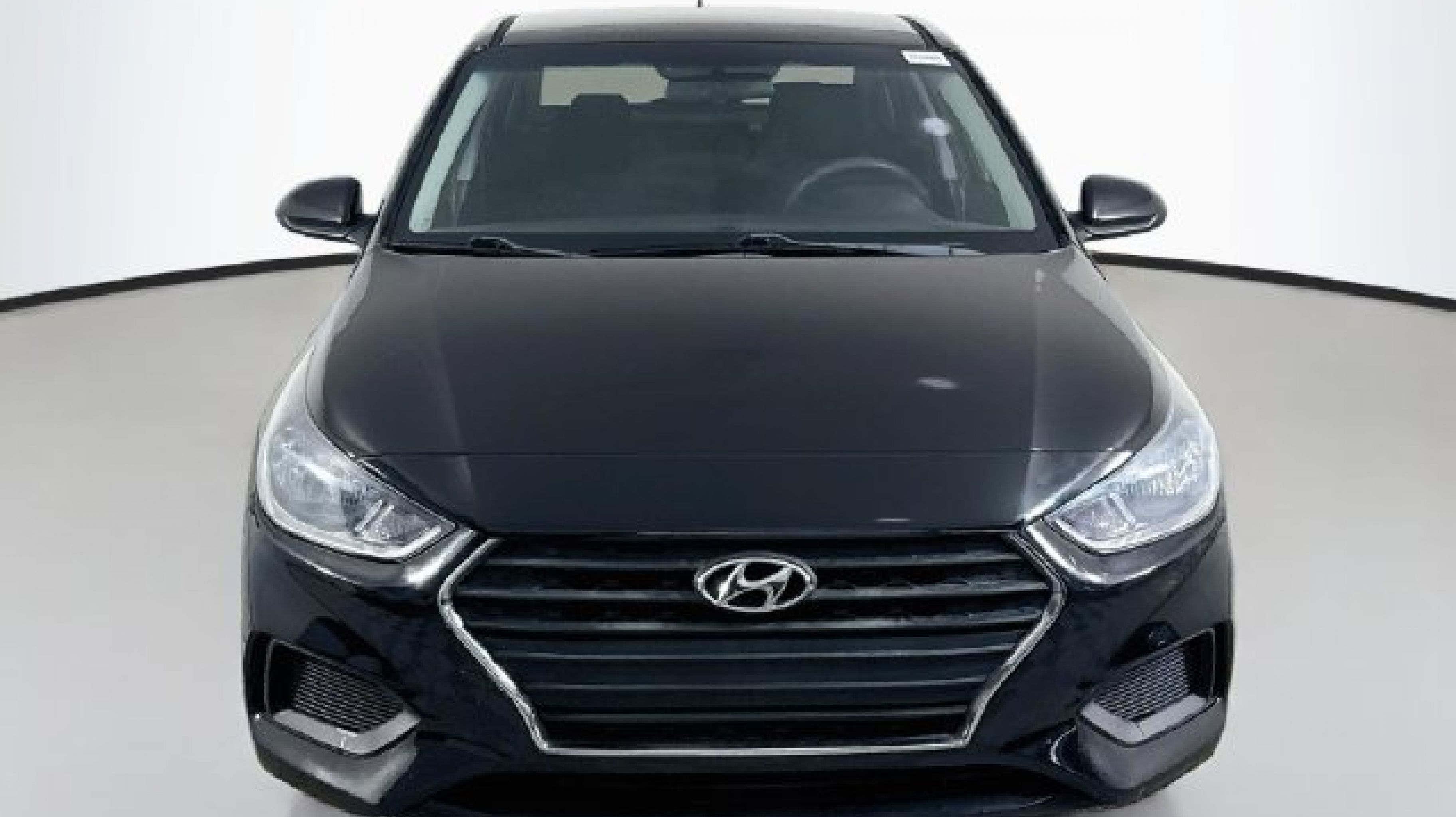 2018 Hyundai Accent
