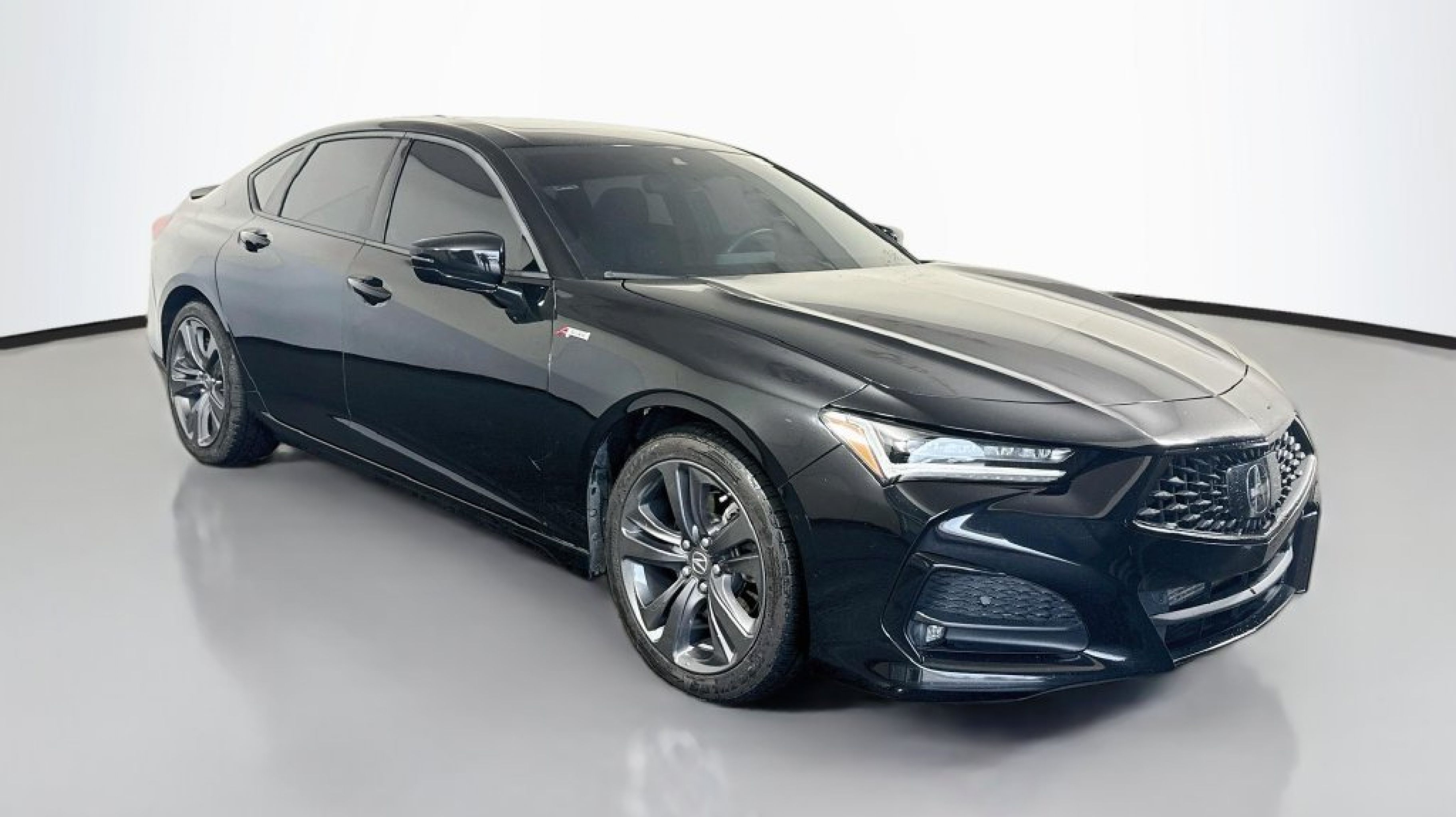 2022 Acura TLX