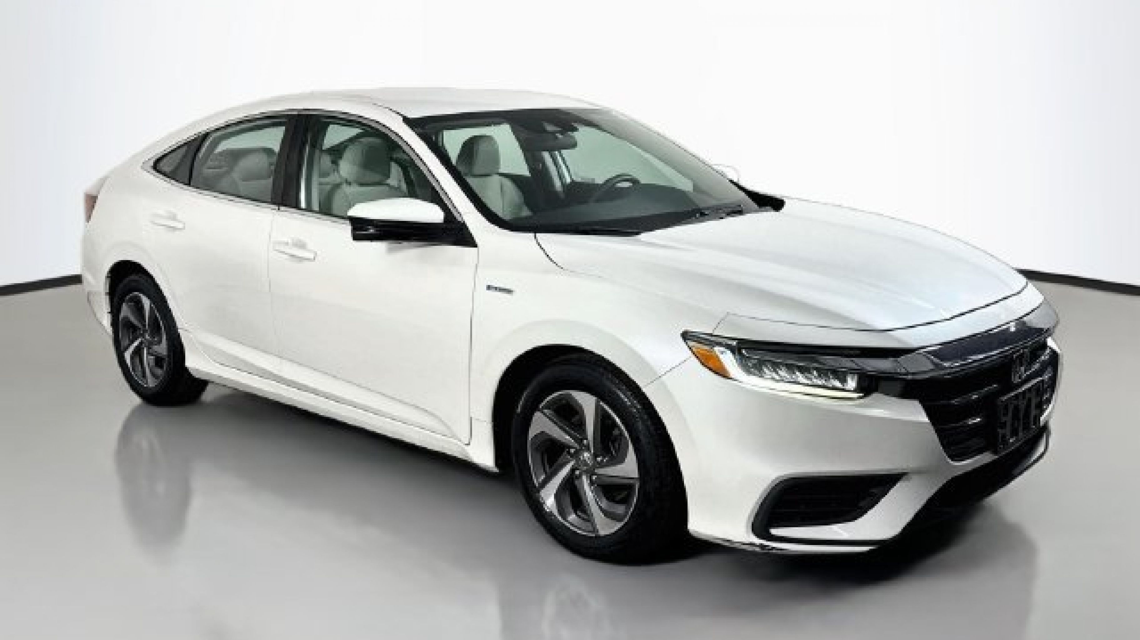 2019 Honda Insight