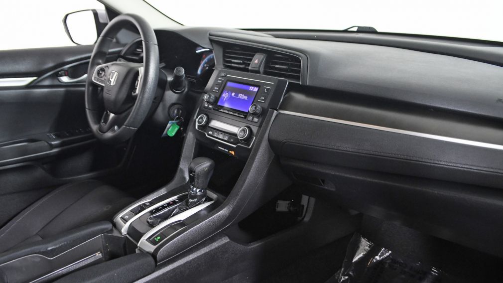 2019 Honda Civic Sedan LX #21