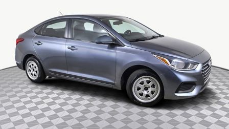 2019 Hyundai Accent SE                in City of Industry                 