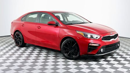 2019 Kia Forte LXS                in Hollywood                