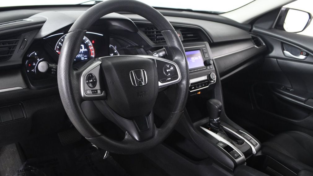 2017 Honda Civic Sedan LX #15