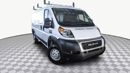 2022 Ram ProMaster Cargo Van Base                