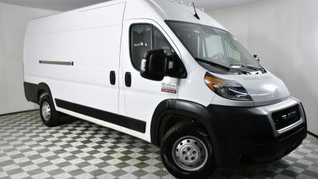 2022 Ram ProMaster Cargo Van High Roof                in Hollywood                