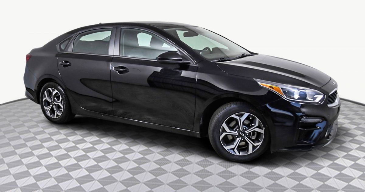 Interesting Kia Forte Lxs For Sale Gallery