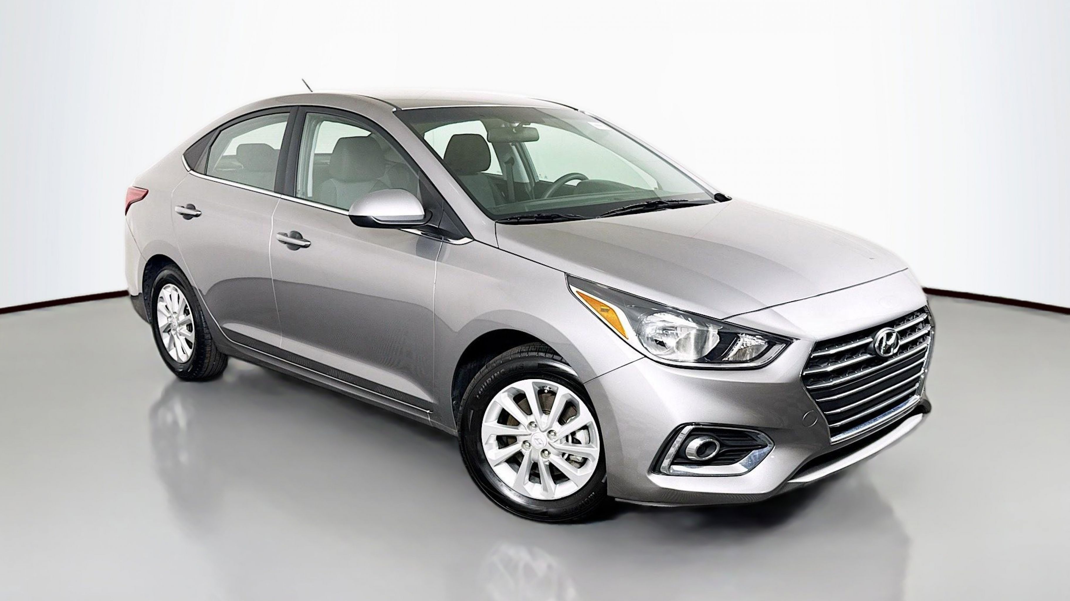 2022 Hyundai Accent SEL