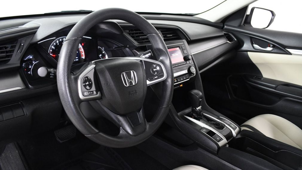 2018 Honda Civic Sedan LX #15