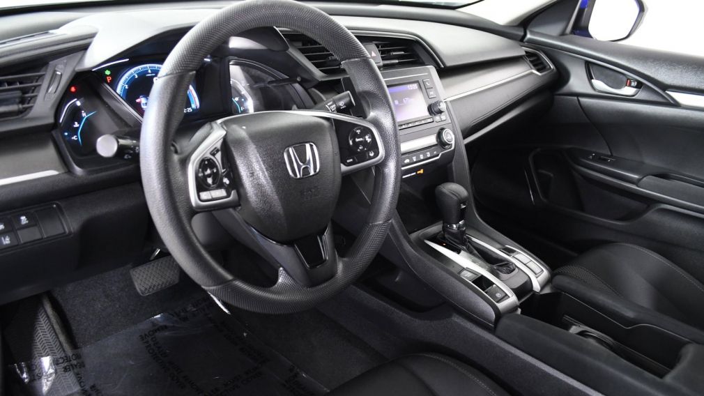 2019 Honda Civic Sedan LX #15