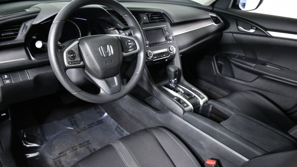 2016 Honda Civic Sedan LX #14