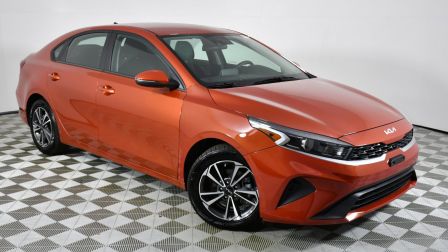 2022 Kia Forte LXS                in Hollywood                