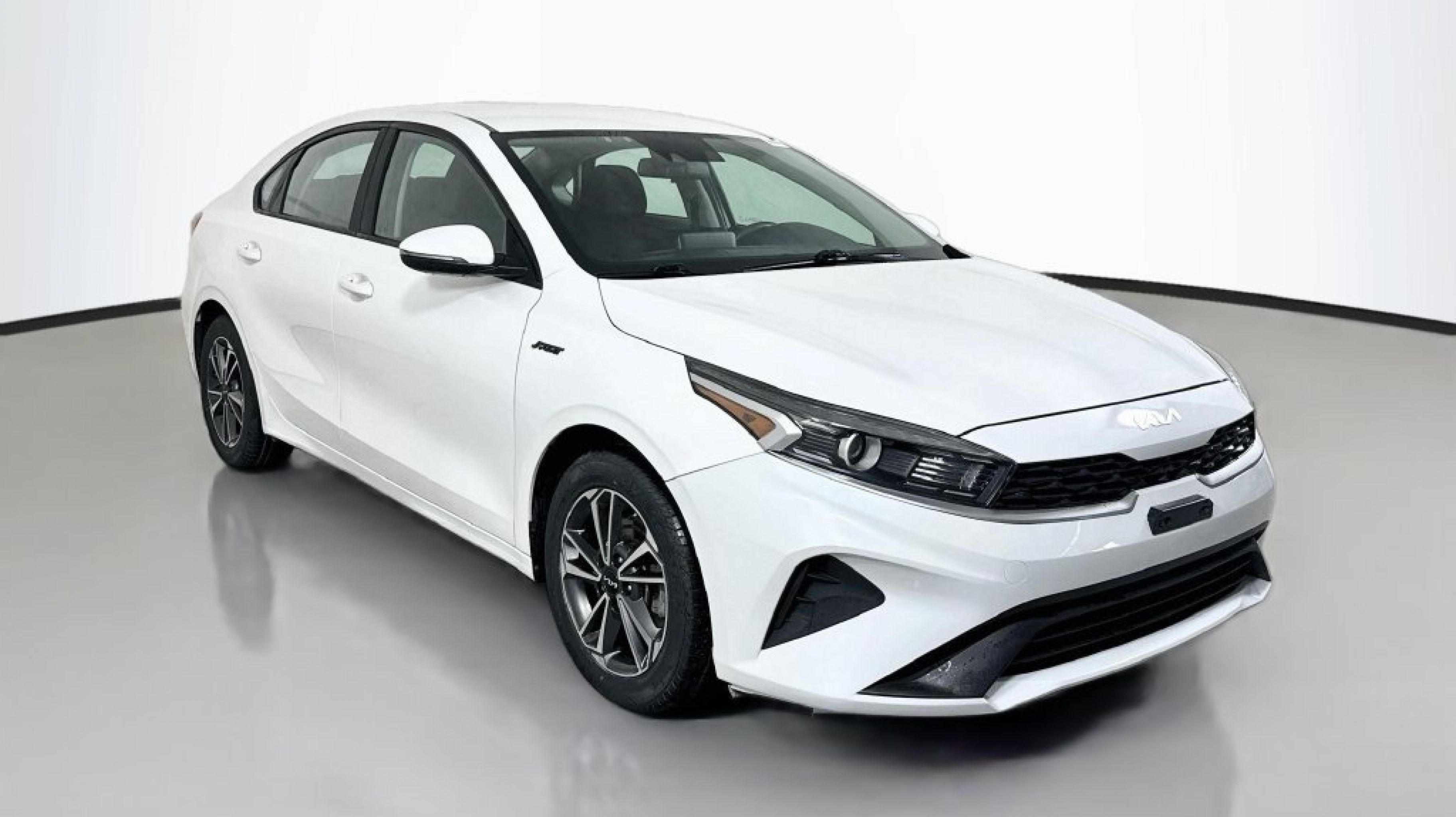 2022 Kia FORTE