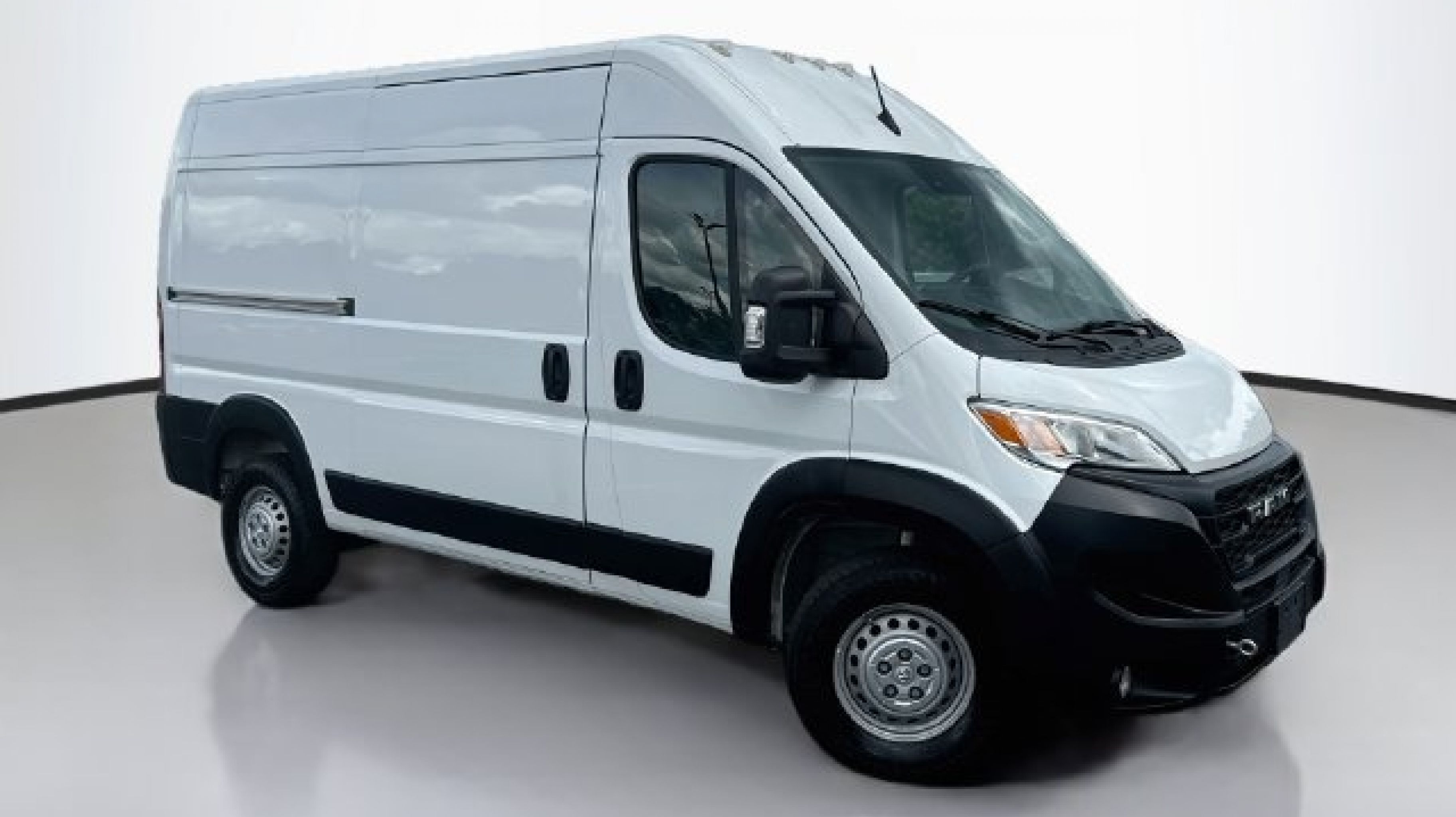 2025 RAM ProMaster Cargo Van