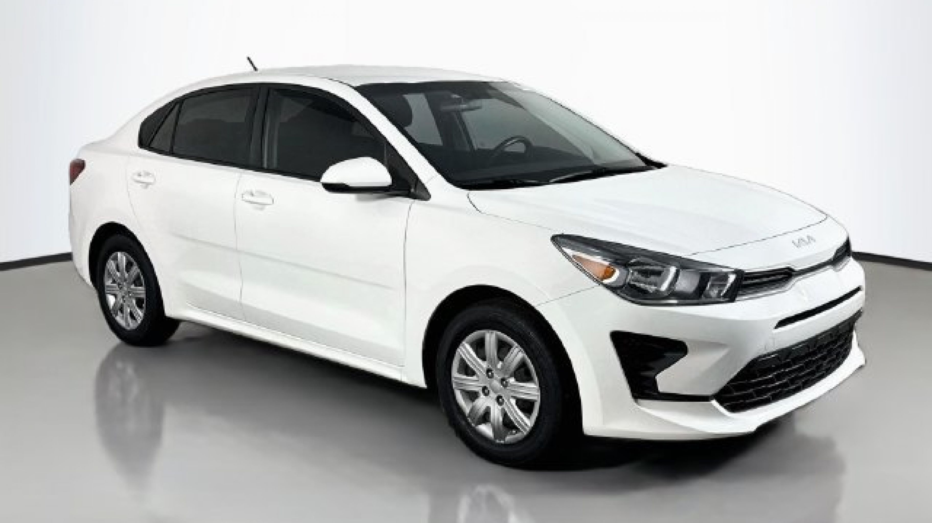 2023 Kia Rio