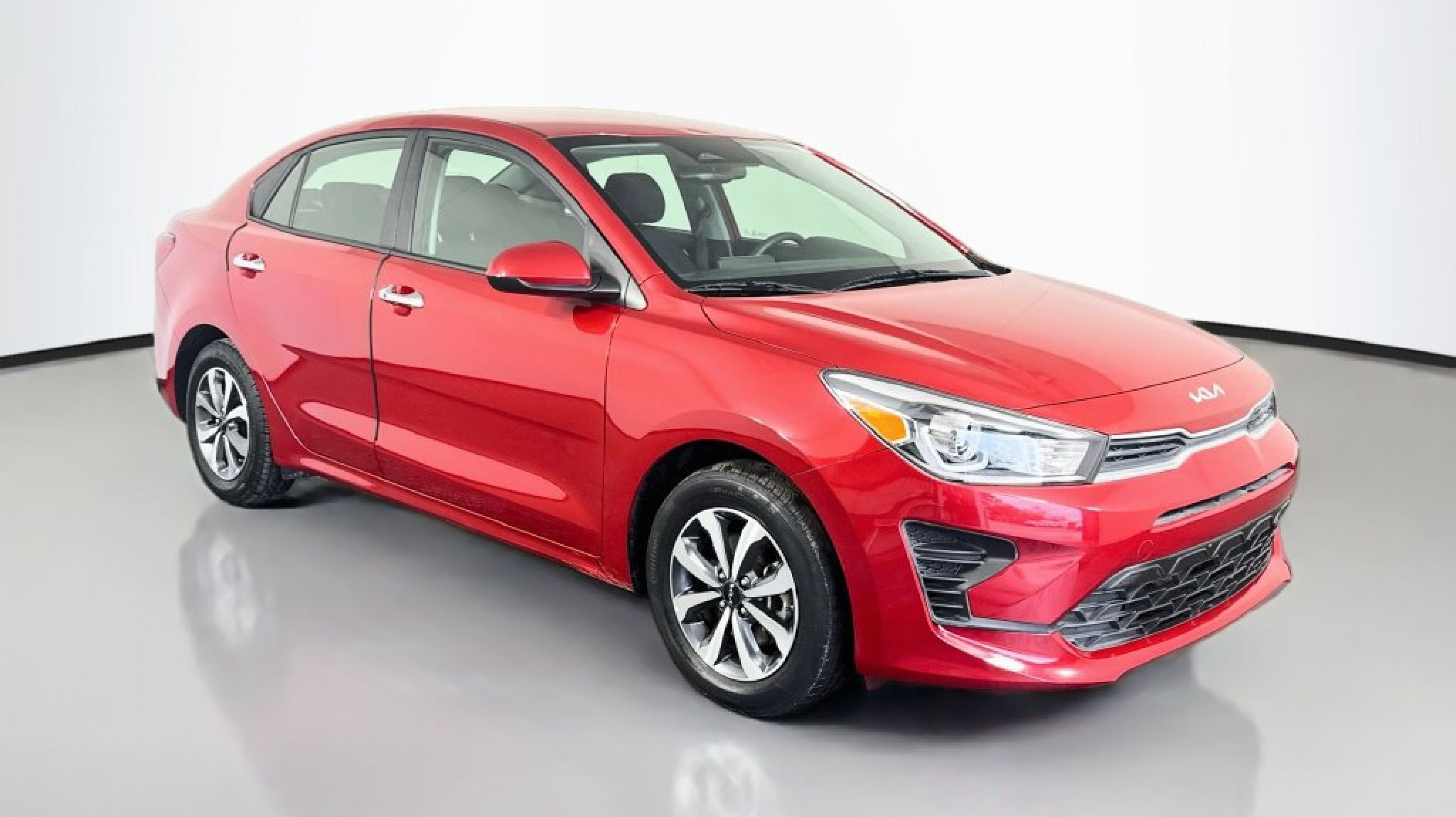 2023 Kia Rio