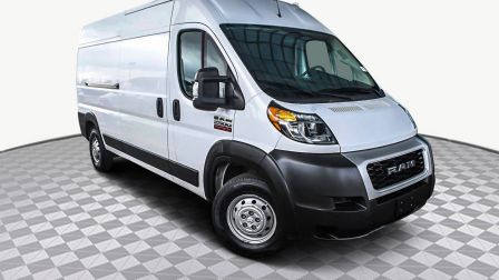 2021 Ram ProMaster Cargo Van High Roof                in Hollywood                