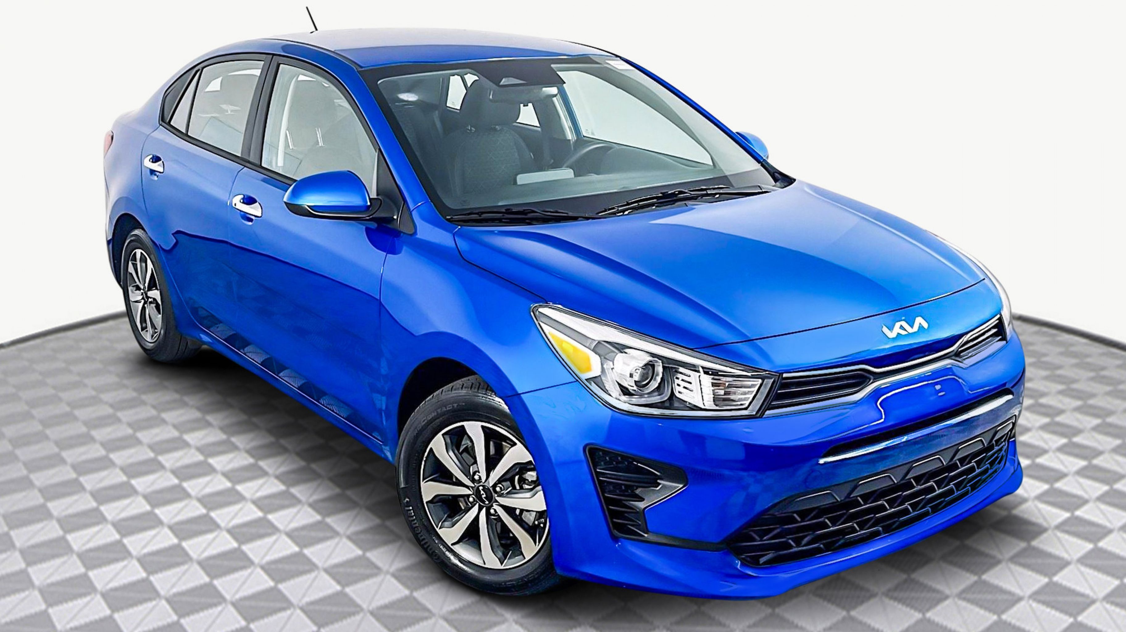 2023 Kia Rio S