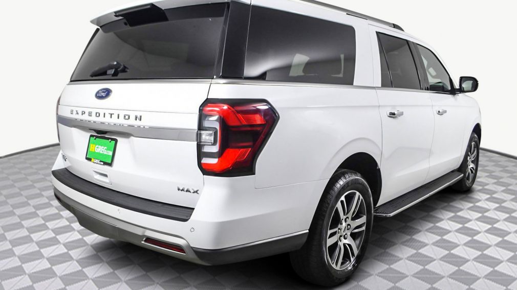 2023 Ford Expedition Max Limited #5