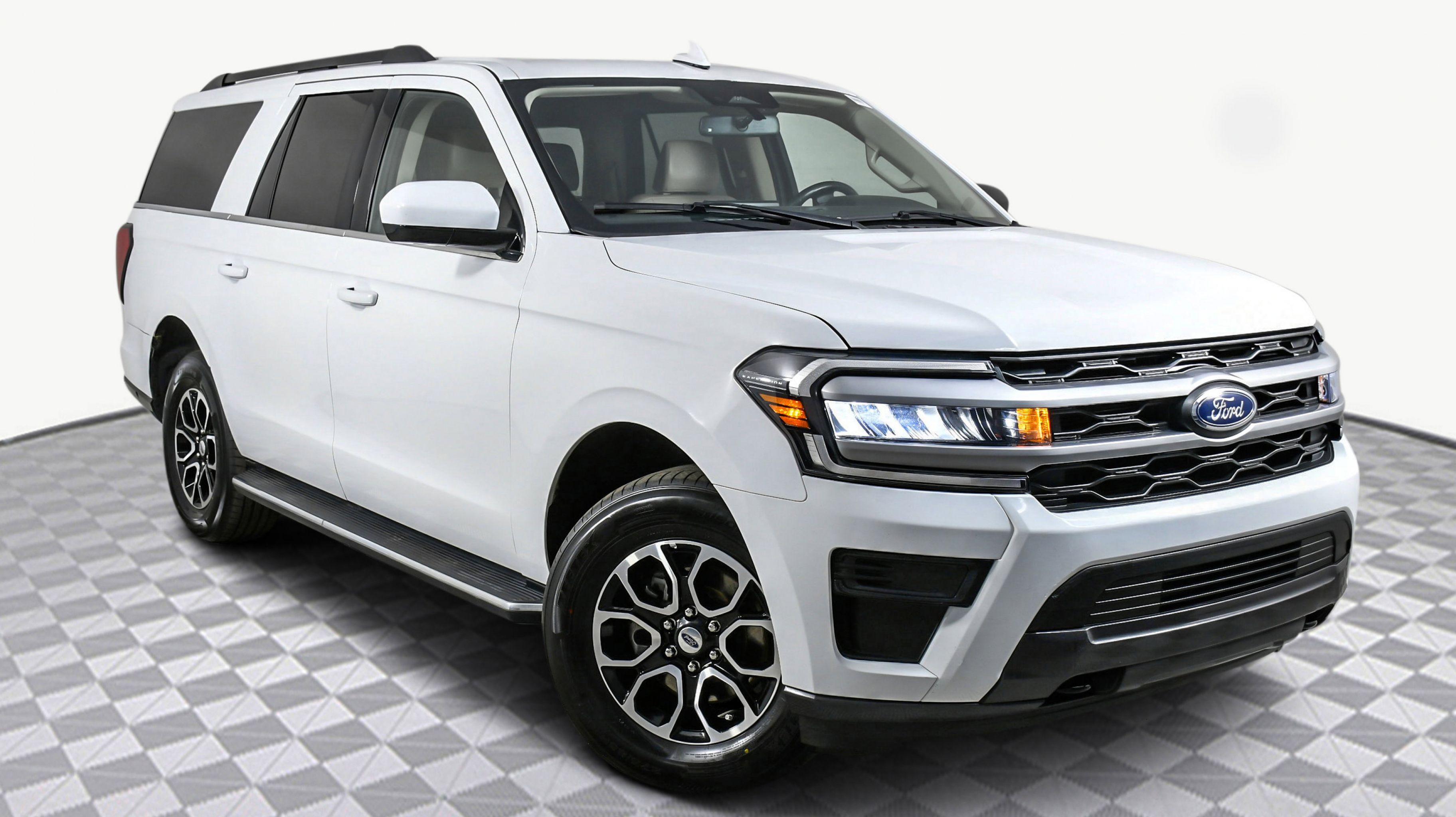 2023 Ford Expedition