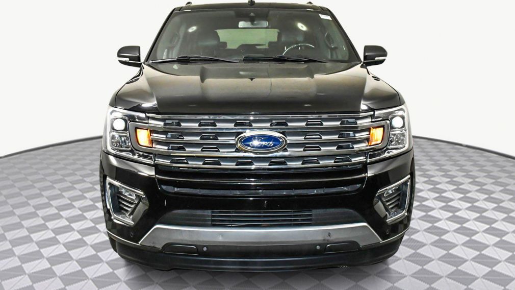 2021 Ford Expedition Max Limited #1