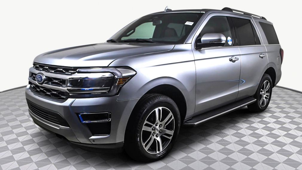 2023 Ford Expedition Limited #2