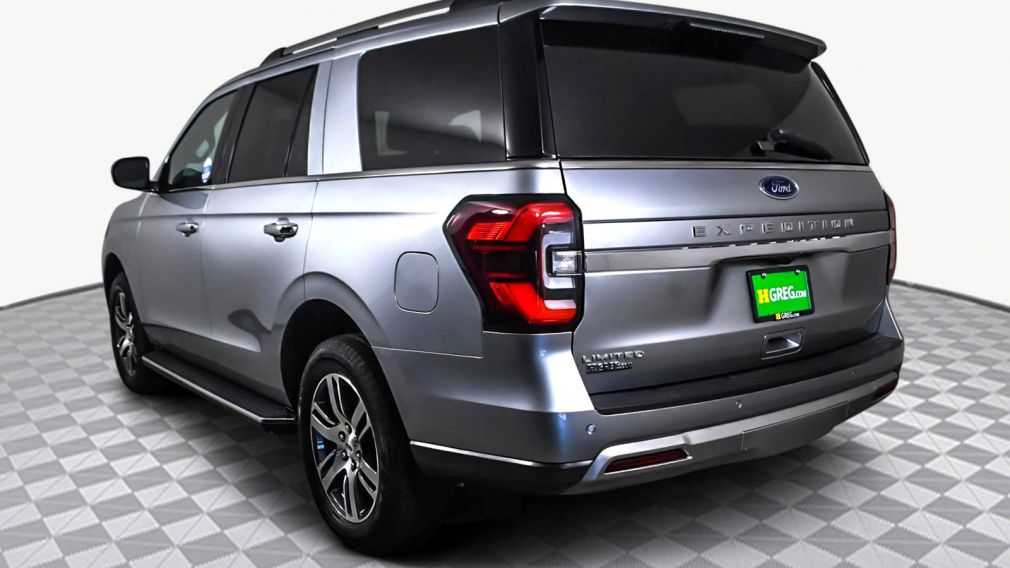 2023 Ford Expedition Limited #3
