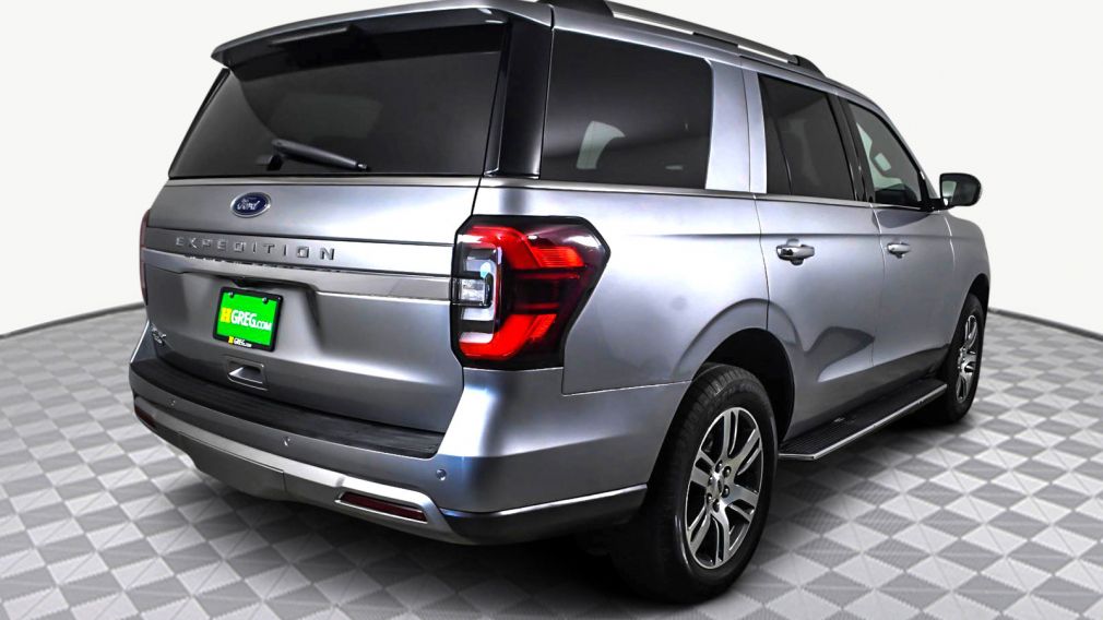 2023 Ford Expedition Limited #5
