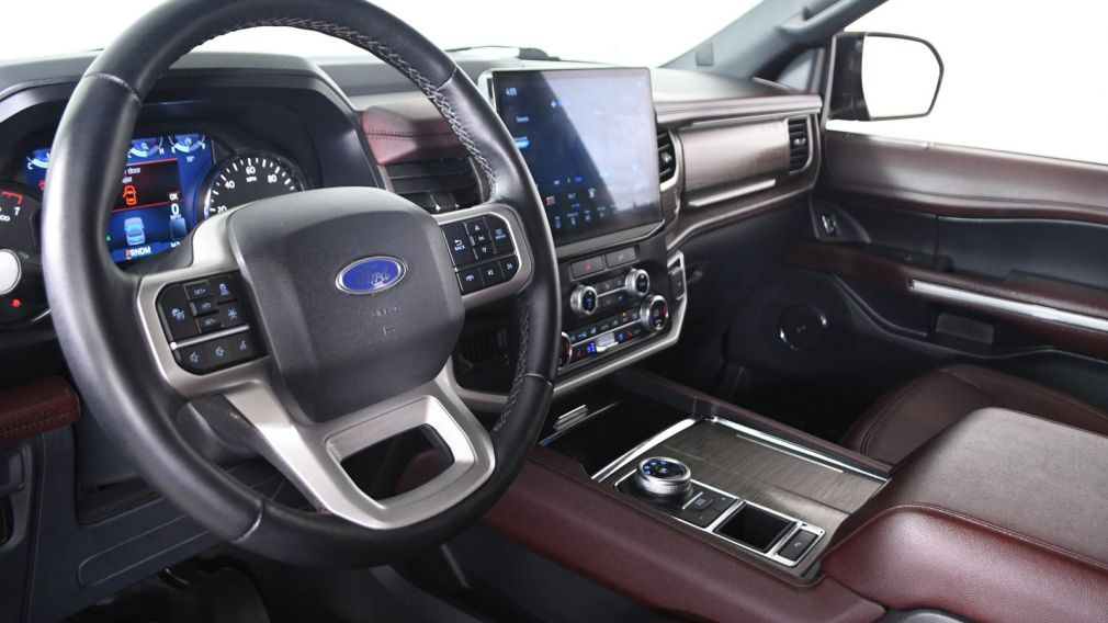 2022 Ford Expedition Limited #15