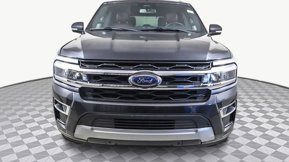2022 Ford Expedition Limited #1