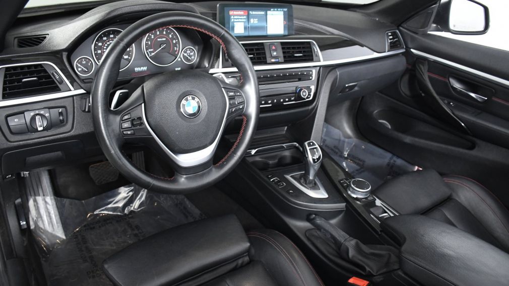 2018 BMW 4 Series 430i #15