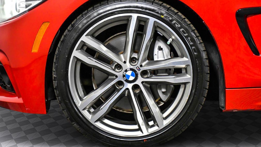 2018 BMW 4 Series 440i #30