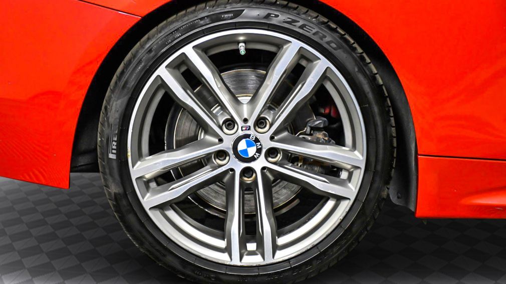 2018 BMW 4 Series 440i #29