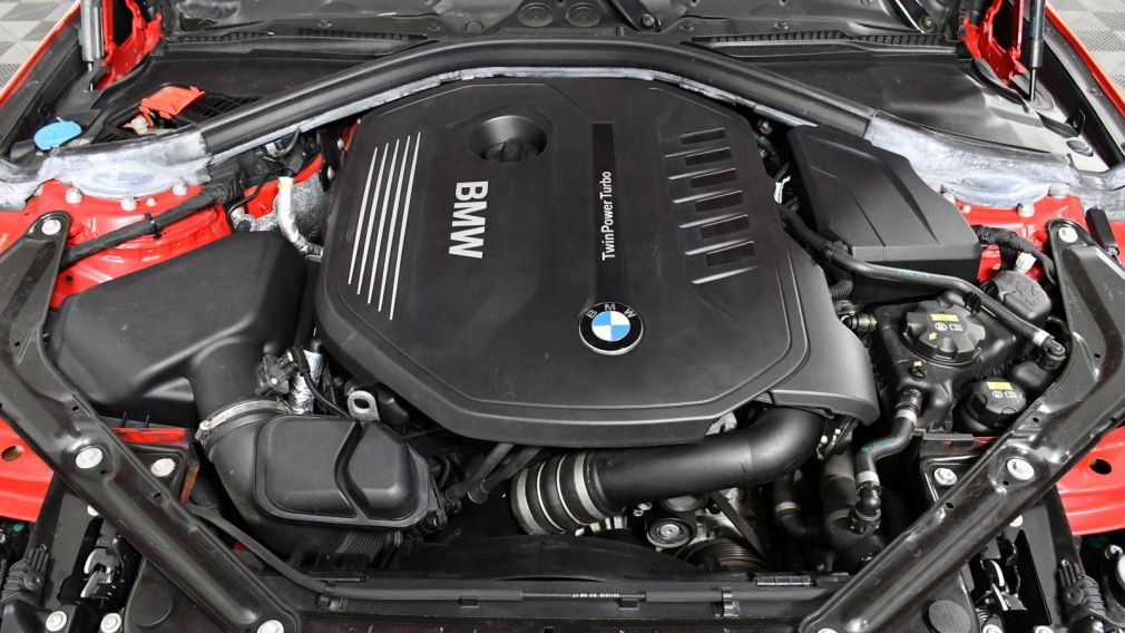 2018 BMW 4 Series 440i #31