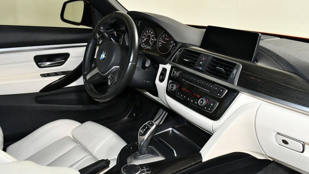 2018 BMW 4 Series 440i #20