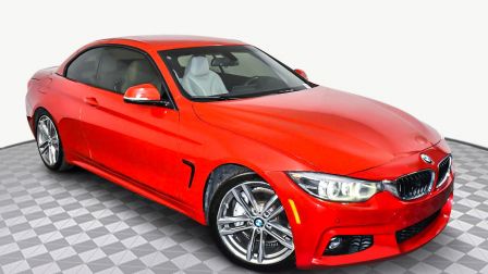 2018 BMW 4 Series 440i                in Tampa                
