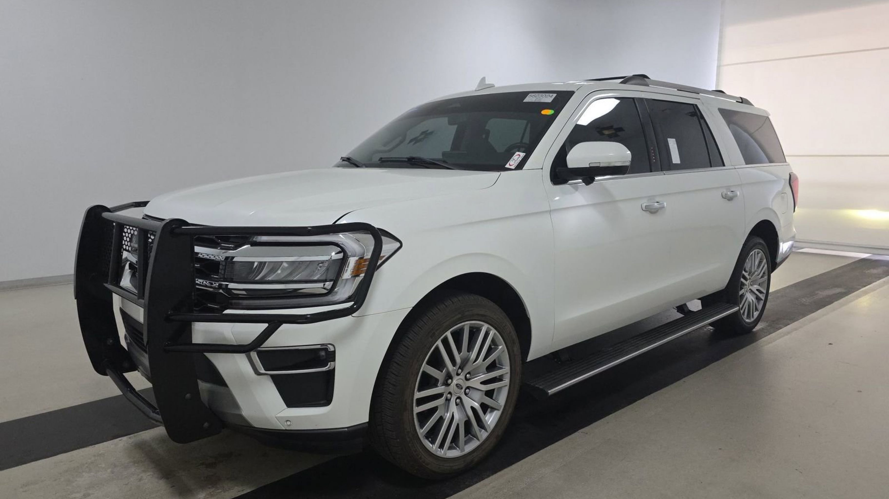 2023 Ford Expedition Limited MAX 4x4's photo