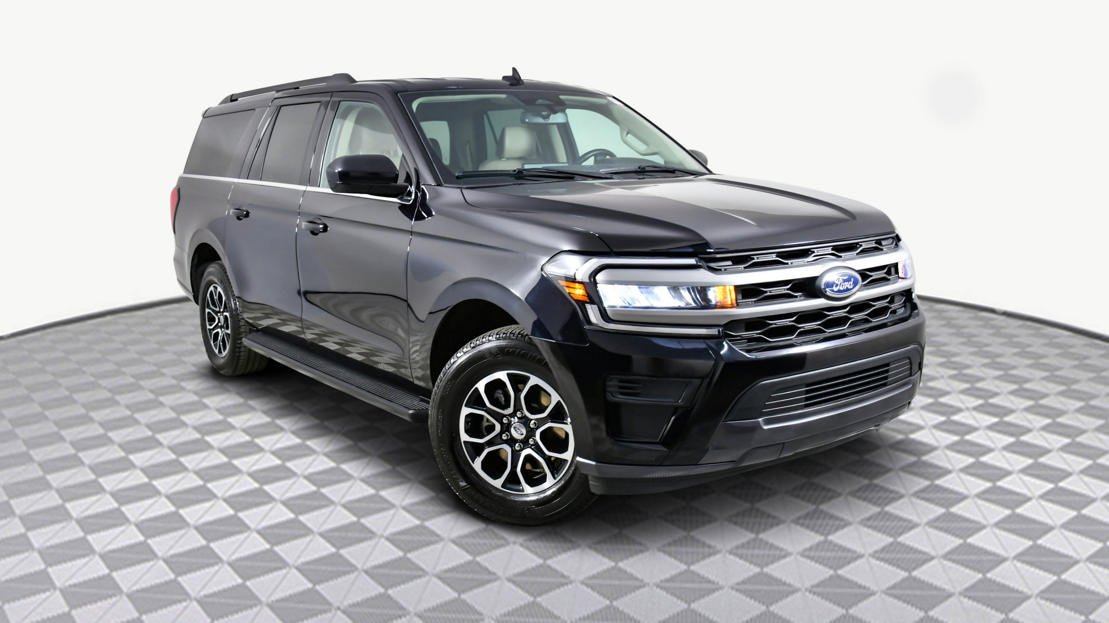 2024 Ford Expedition