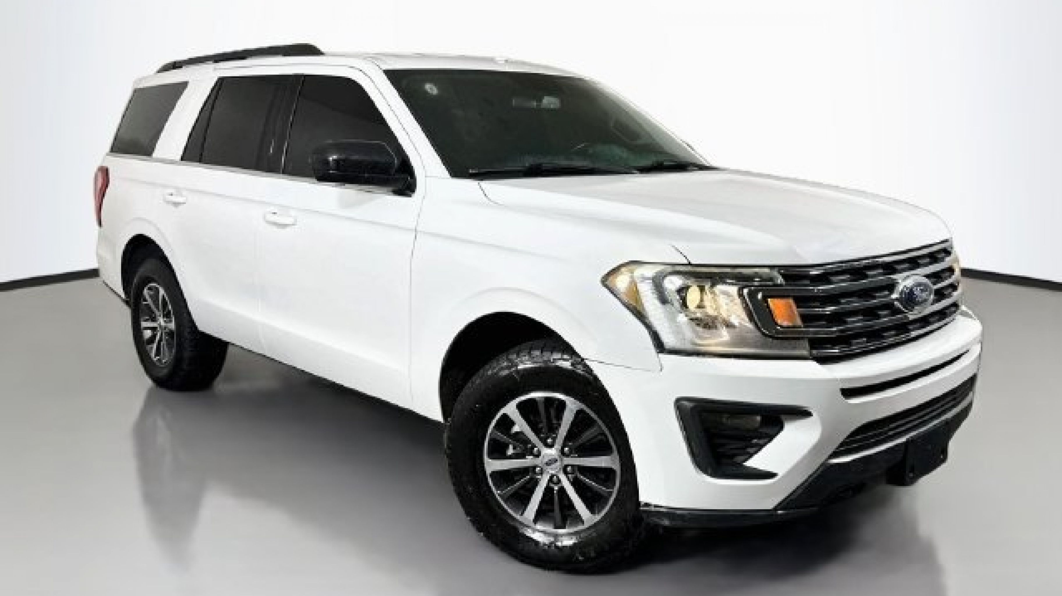 2019 Ford Expedition