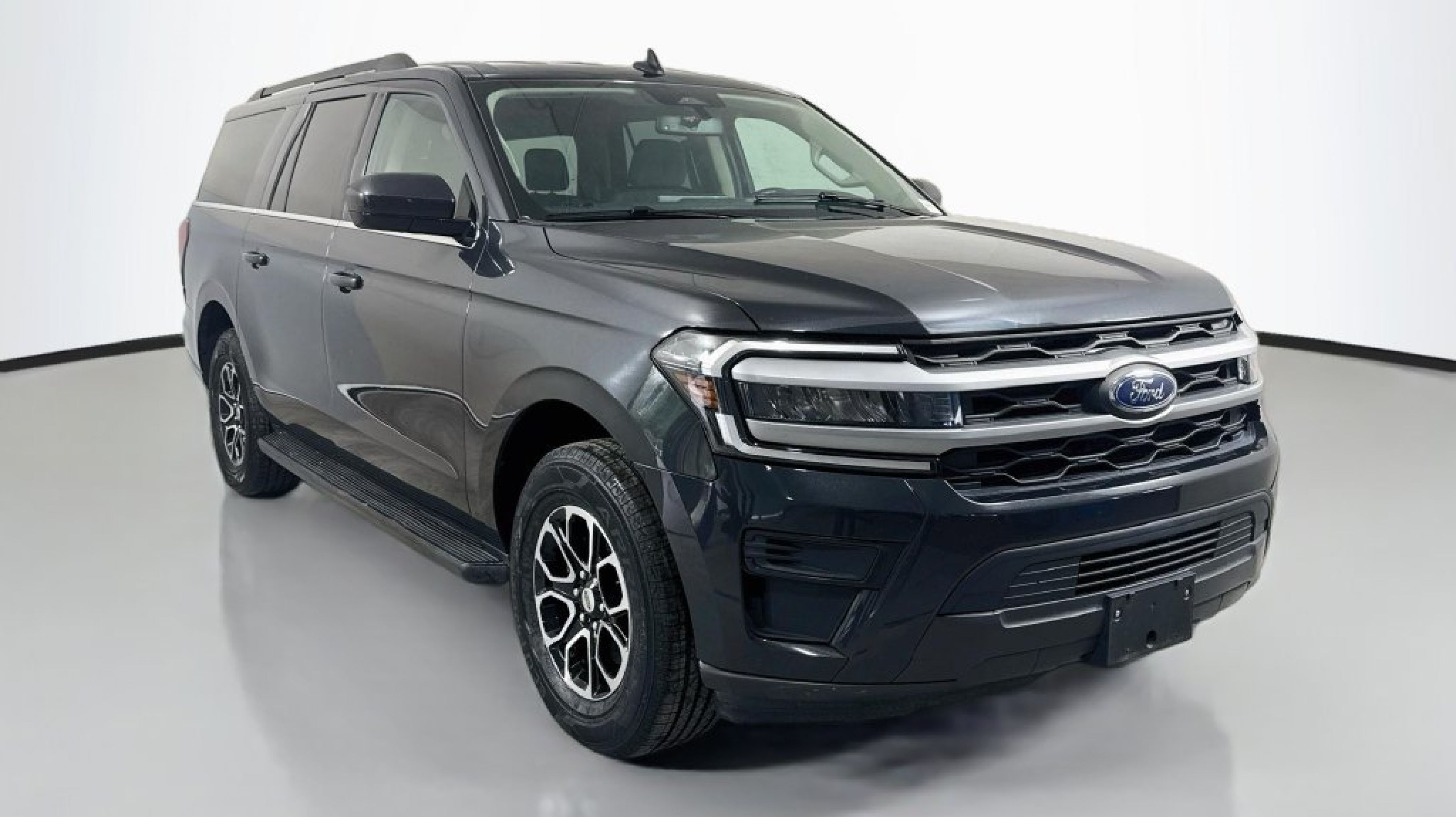 2022 Ford Expedition