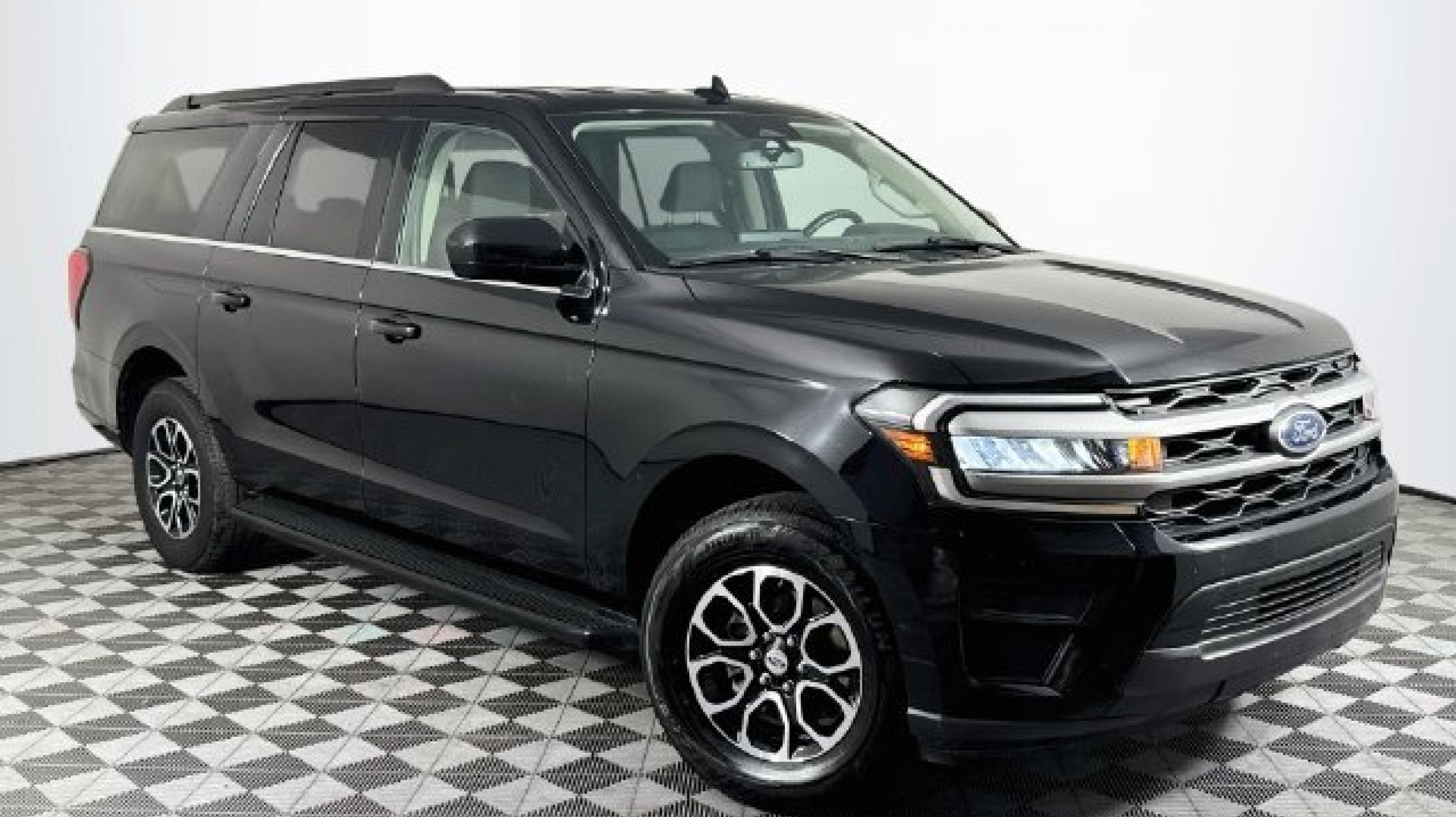 2024 Ford Expedition