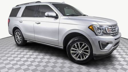 2018 Ford Expedition Limited                en West Palm Beach                