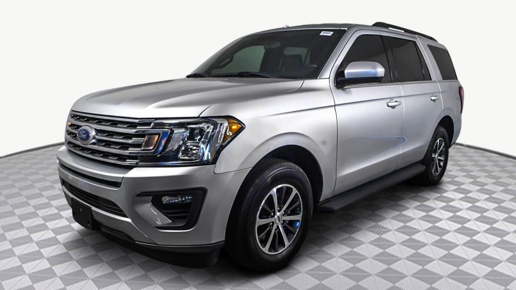 2019 Ford Expedition XLT #2