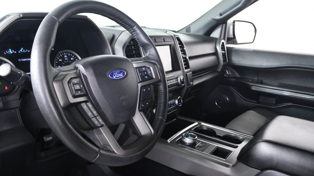 2019 Ford Expedition XLT #15