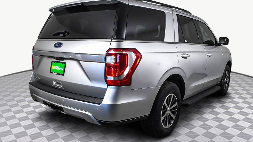 2019 Ford Expedition XLT #5