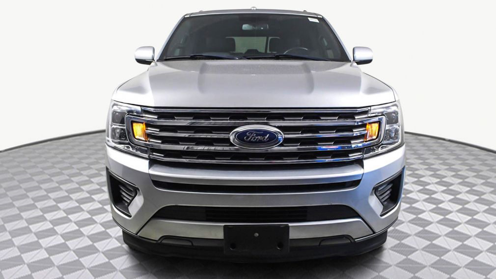2019 Ford Expedition XLT #1