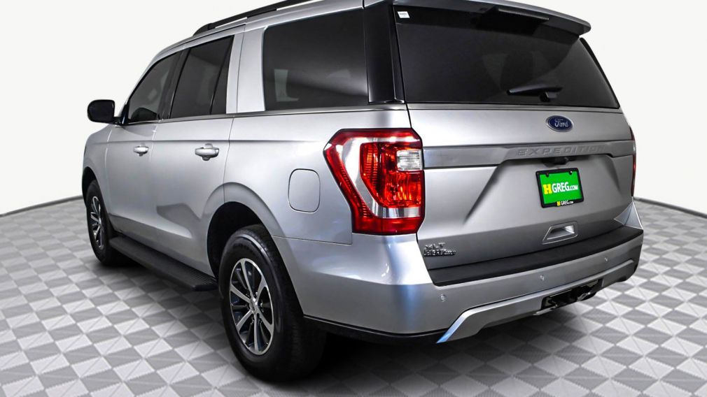 2019 Ford Expedition XLT #3
